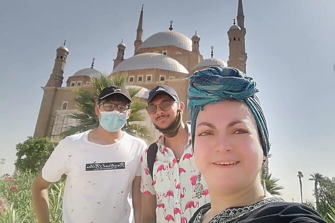 VIP Day Trip Coptic Orthodox Church and Islamic Cairo old mosques - Who should book this Cairo outing?