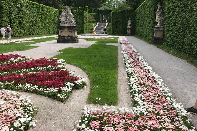 VIP Day Trip Neuschwanstein and Linderhof Castle from Munich - Neuschwanstein is the main event