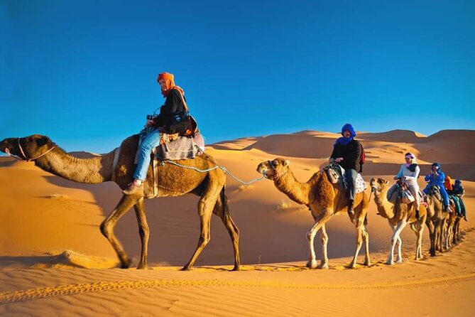 VIP Desert Safari Dubai - Is $64.89 good value?