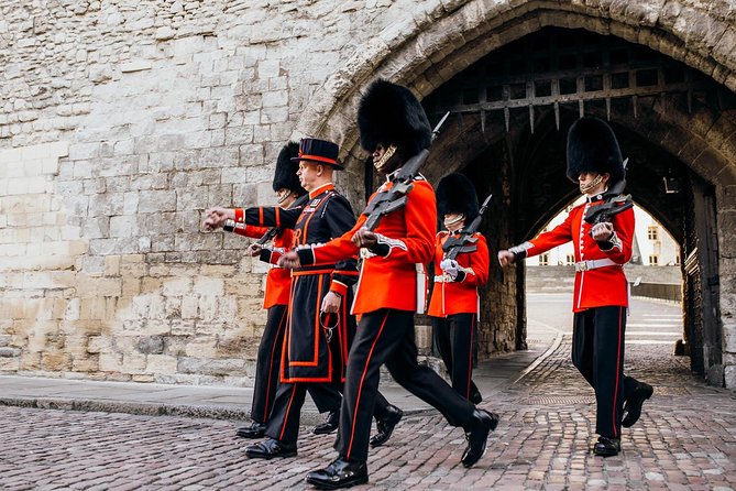 VIP Early Access Opening Ceremony Tower of London & River Cruise - Price, pace, and who gets the best value