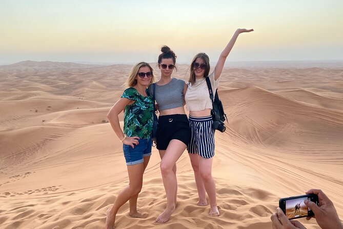 VIP Evening Desert Safari with Camel Ride & BBQ Dinner–Shared Car - Quick take: the main things to know