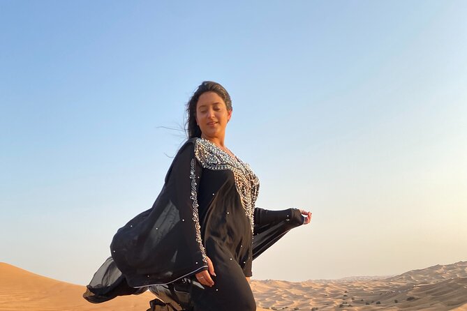 VIP Evening Desert Safari with Camel Ride & BBQ Dinner–Shared Car - Dinner, BBQ, and the evening camp