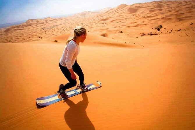 Vip Evening Desert Safari with quad bike,Camel Riding & Dinner - Dune bashing for 30 to 35 minutes