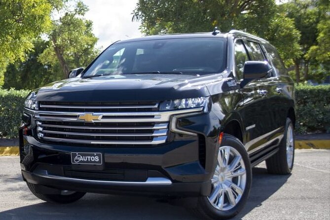 VIP Executive Airport Transfer – Luxury Ride in Punta Cana - How Reliable Is the Service?