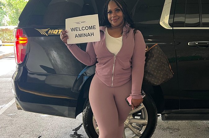 VIP Executive Airport Transfer – Luxury Ride in Punta Cana - Who Will Like This Transfer Most?