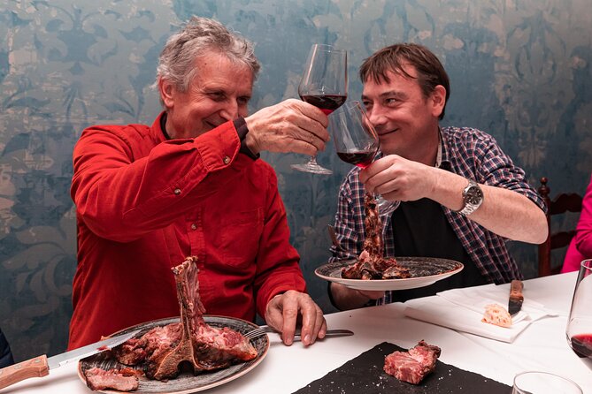 VIP Florence Dinner Tour: Truffle, Florentine Steak & Fine Wines - Why this Florence food walk works so well