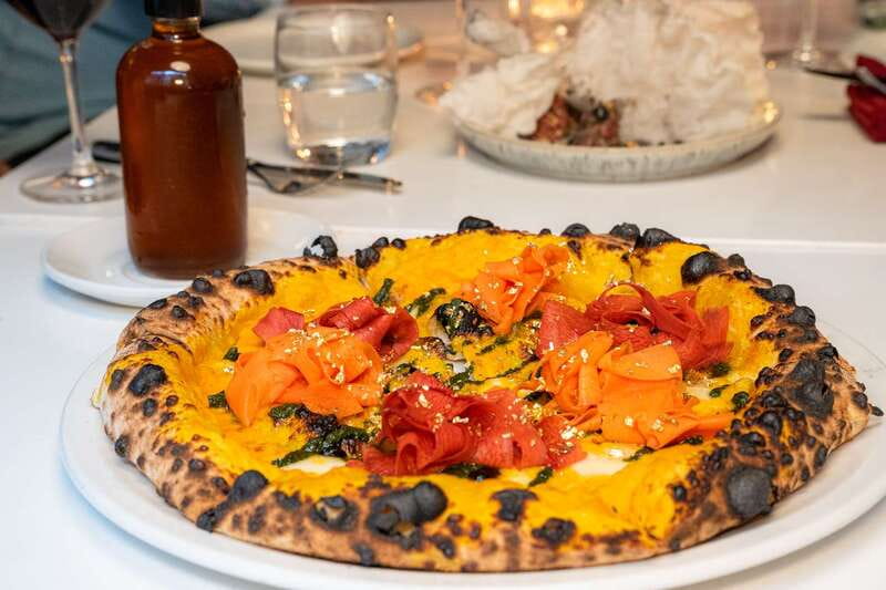 VIP Gastronomic Gastown Walking Food Tour - Key points at a glance