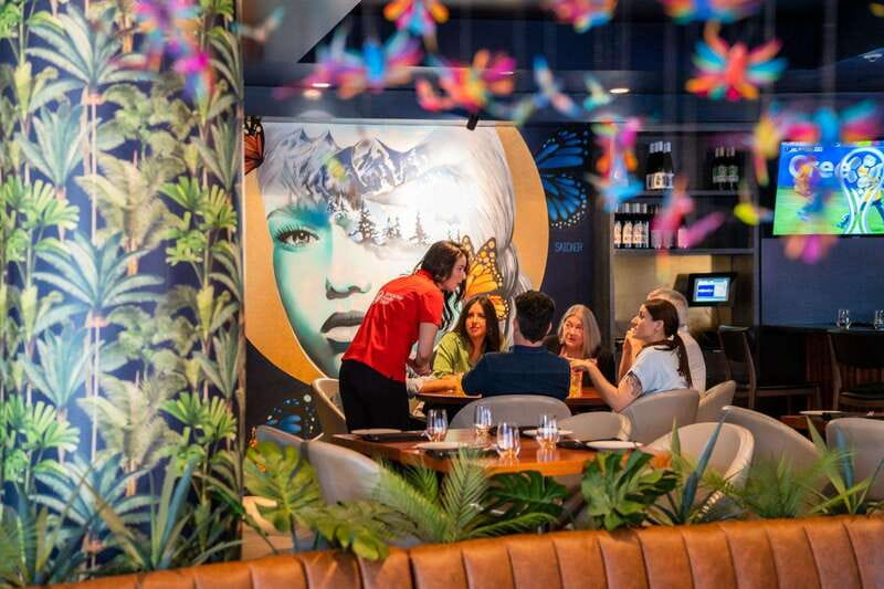 VIP Gastronomic Gastown Walking Food Tour - Who will enjoy this Gastown food tour?