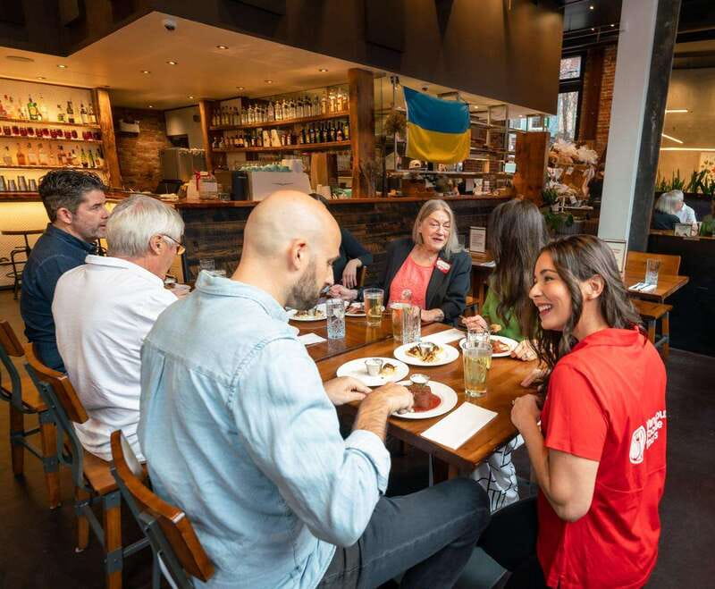 VIP Gastronomic Gastown Walking Food Tour - Is $236 per person a fair price?