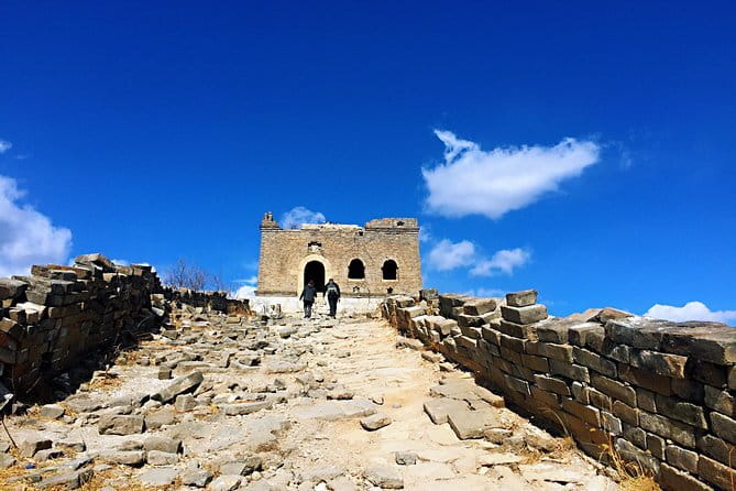 VIP Hiking Adventure Tour for Jiankou Great Wall - What to pack for Jiankou