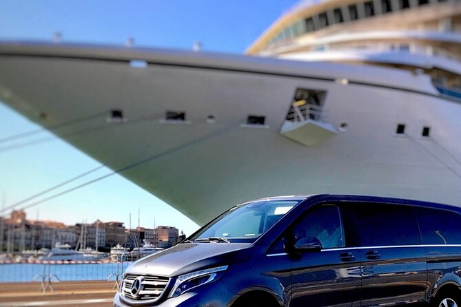 VIP Luxury Chauffeur Service – Venice to Dolomites, Cortina - Price, group size, and the question of value