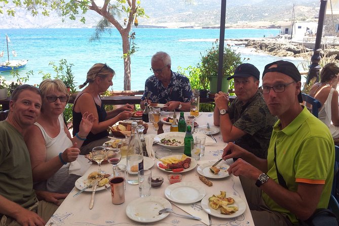 VIP Luxury Private Tour - Full Day - 4x4 Excursion with LandRover - Lassithi Plateau and the Zeus Cave question