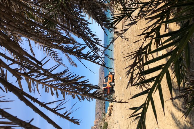 VIP Luxury Private Tour - Full Day - 4x4 Excursion with LandRover - Azorias, the ancient olive tree, and Kritsa