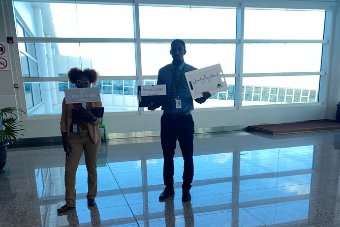 VIP Meet and Greet Fast Track on Arrival at Antigua Airport - without Transfers - Is $76.99 a fair price?