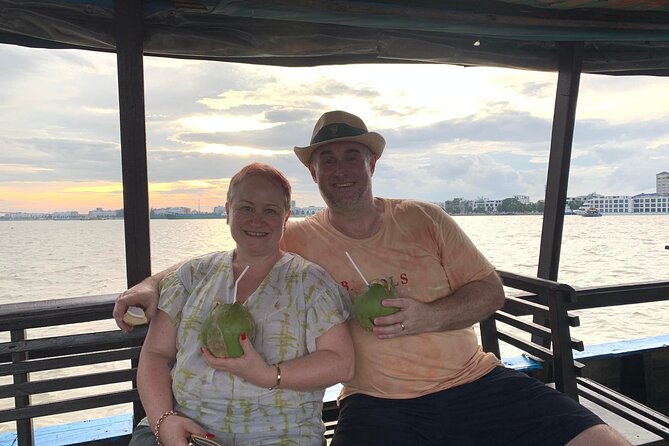 VIP Mekong Delta Adventure Cycling & Kayaking - Private Day Trip - Four hours at the Family Tiny Garden farm