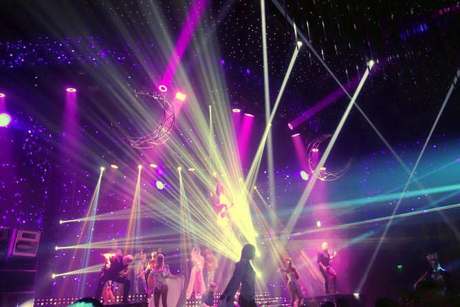 VIP Party in Bucharest - The Ultimate Nightlife Experience - Why the small group matters