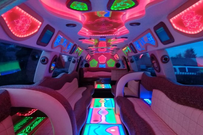 VIP Party in Bucharest - The Ultimate Nightlife Experience - Is $69.90 good value?