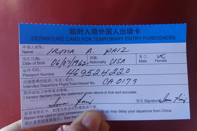 VIP Pass Beijing Mutianyu Great Wall All-Inclusive Day Tour - Why Mutianyu works so well for a Beijing layover