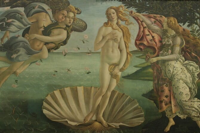 VIP Priority Access: Uffizi Gallery- Guided Experience - Who will enjoy this Uffizi experience?