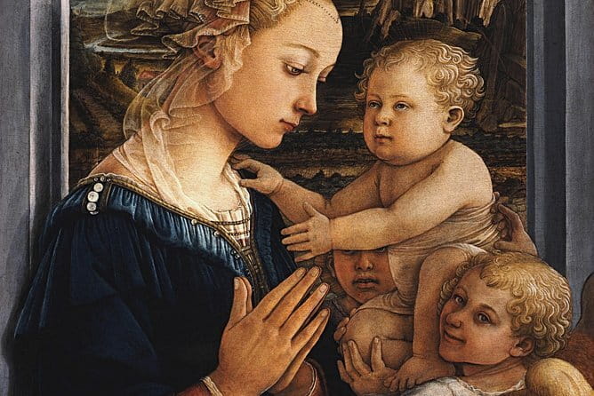 VIP Priority Access: Uffizi Gallery- Guided Experience - The Medici story sets the stage