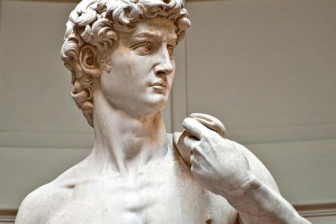 VIP PRIORITY ACCESS: UFFIZI GALLERY- Guided Tour - Why the Headsets Matter