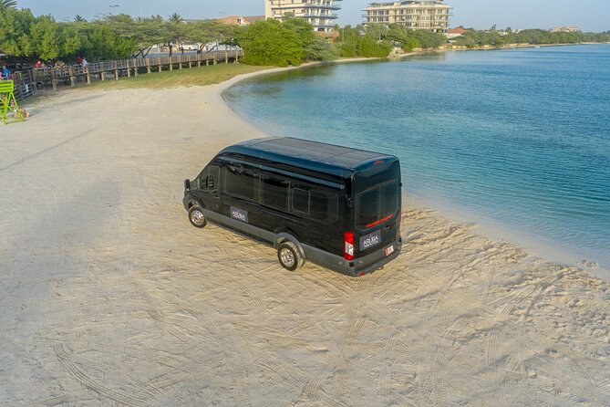 VIP private Airport Transfer roundtrip - Finding your driver at the airport exit