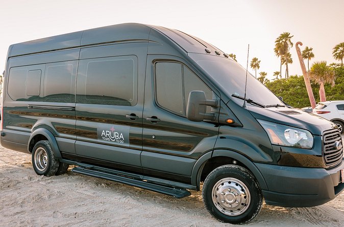 VIP private Airport Transfer roundtrip - Is $160 a fair price?