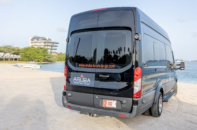VIP private Airport Transfer roundtrip - Who should book this transfer?