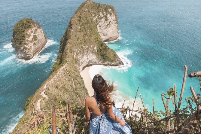 VIP Private Boat to Nusa Penida: Snorkeling with Mantas + Land Tour Adventure - Crystal Bay is more than a quick photo stop