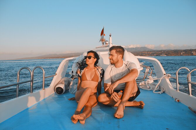 VIP Private Boat to Nusa Penida: Snorkeling with Mantas + Land Tour Adventure - Who will enjoy this day most?