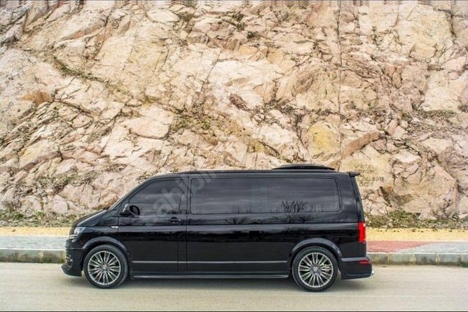 Vip Private Deluxe Airport Transfer ( Marmaris to Dalaman Airport ) - A private start at your Marmaris accommodation