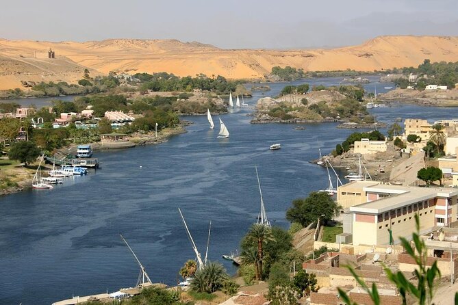 ViP Private Effective Nile River Dinner Cruise in Cairo - Key points before you reserve