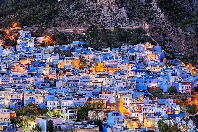 Vip Private Excursion From Tangier To Chefchaouen - Why Chefchaouen makes a strong day trip from Tangier