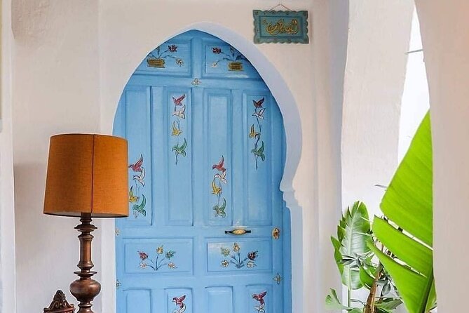 Vip Private Excursion From Tangier To Chefchaouen - Ras el-Ma waterfall and a cooler mountain setting