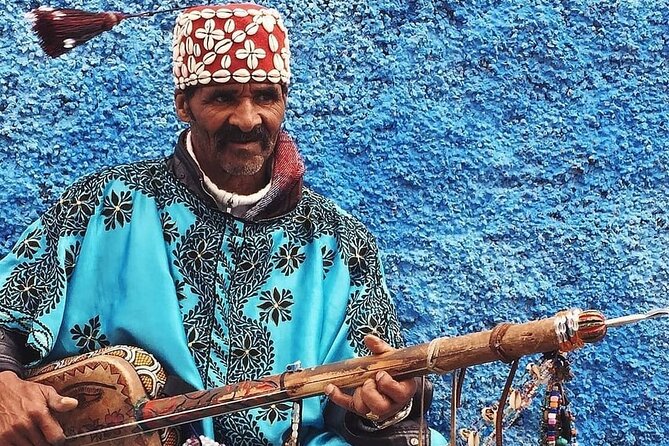 Vip Private Excursion From Tangier To Chefchaouen - Who will get the most from this day