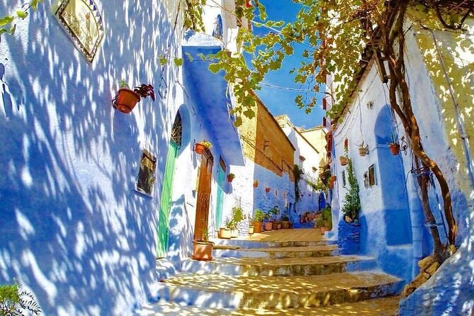 Vip Private Excursion From Tangier To Chefchaouen - Booking details and cancellation