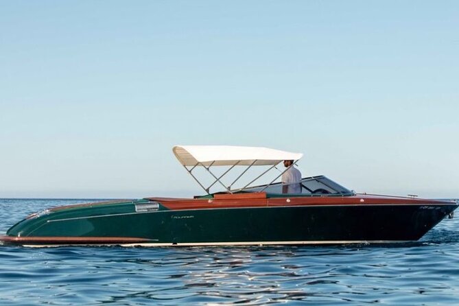 VIP Private Luxury Boat Tour - Riva Aquariva Yacht Venice - Is $2,156.57 good value?