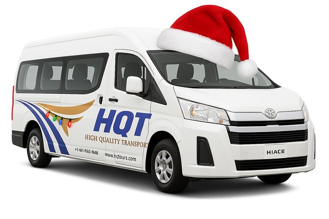 VIP Private Round-Trip Transfer from Punta Cana Airport - A private arrival at Punta Cana International Airport