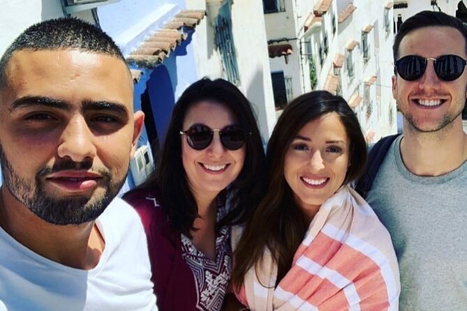 Vip Private Tangier Day Trip - Achakkar Beach, camels, and the Atlantic edge
