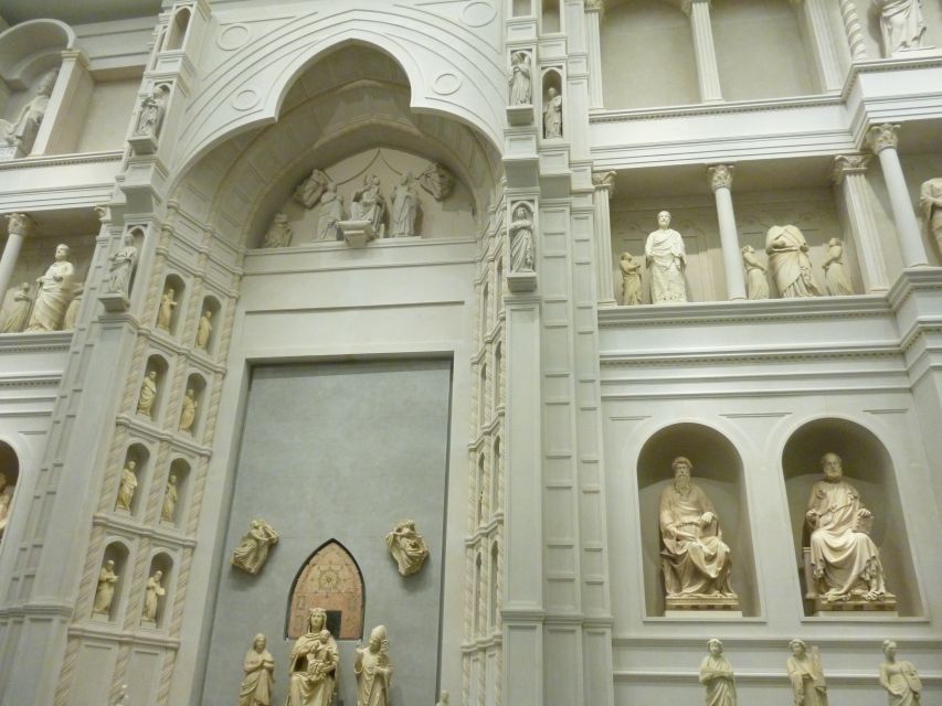 VIP Private Tour Florence Cathedral Dome & Monuments - Is $276.26 per person a fair price?