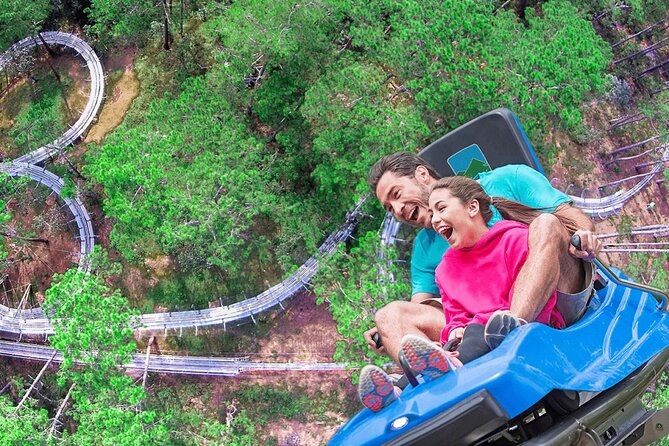 VIP Private Tour in Dalat City and Waterfall - A full day that packs Dalat into one route