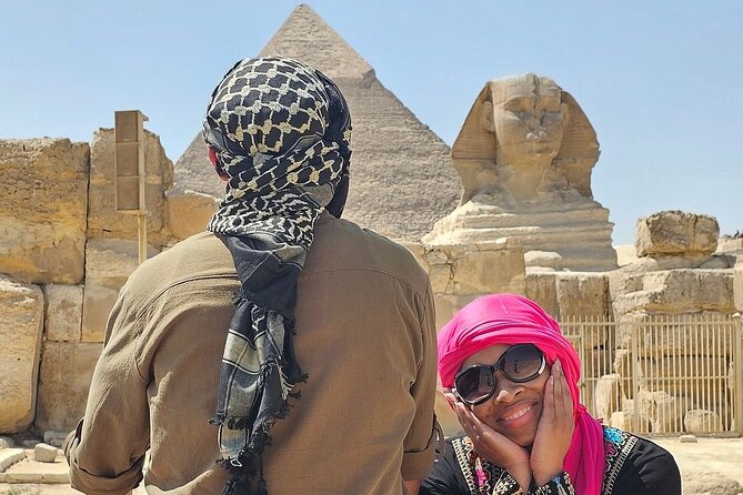 VIP Private Trip Alexandria from Cairo /Giza hotels - Catacombs of Kom el Shoqafa