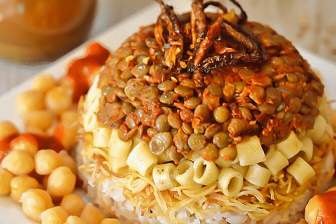VIP Pyramids tour, Camel Ride, Museum, and Khan +local meal - Who will enjoy this tour most
