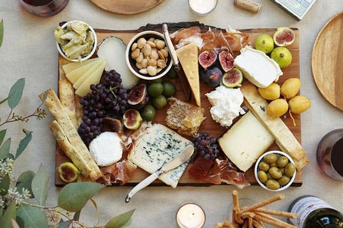 VIP Swan Valley Wine Tour - Premium Small Group Wine & Gourmet Experience - Boutique cellar doors and a slower tasting pace