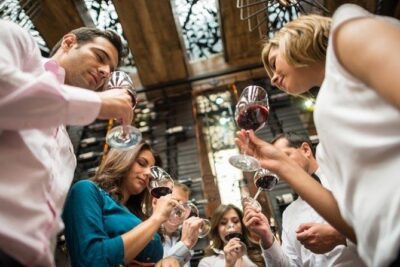 VIP Swan Valley Wine Tour – Premium Small Group Wine & Gourmet Experience