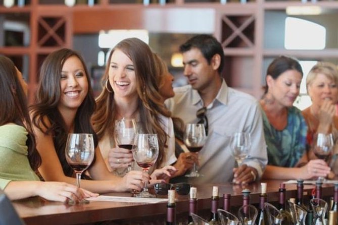 VIP Swan Valley Wine Tour - Premium Small Group Wine & Gourmet Experience - Finishing with chocolate in the Swan Valley