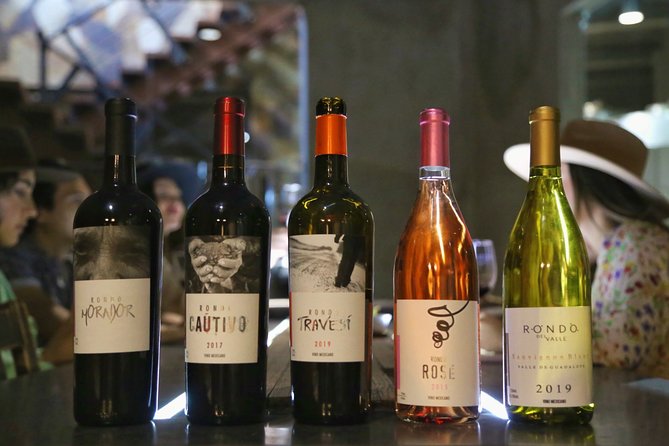 VIP Tasting: Wines from Rondo del Valle in an Underground Cellar - Practical Details Before You Go