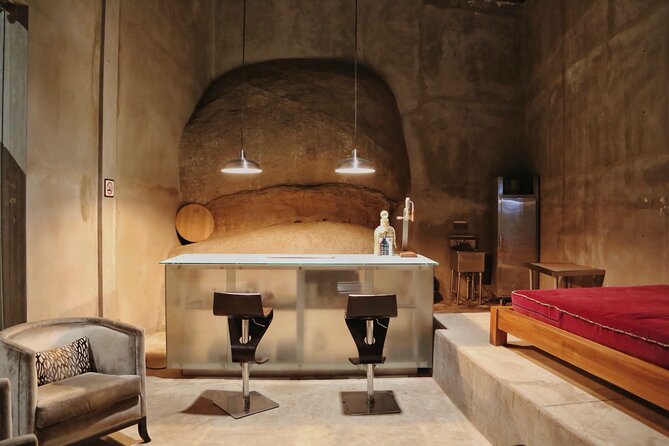 VIP Tasting: Wines from Rondo del Valle in an Underground Cellar - Should You Book Rondo del Valle’s VIP Tasting?