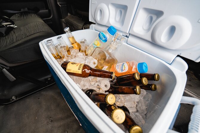 Vip Tequila Experience - Who will enjoy this tequila day most?