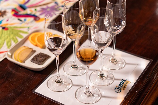 VIP Tequila Night Tour with Dinner and Tasting - Why the small group matters